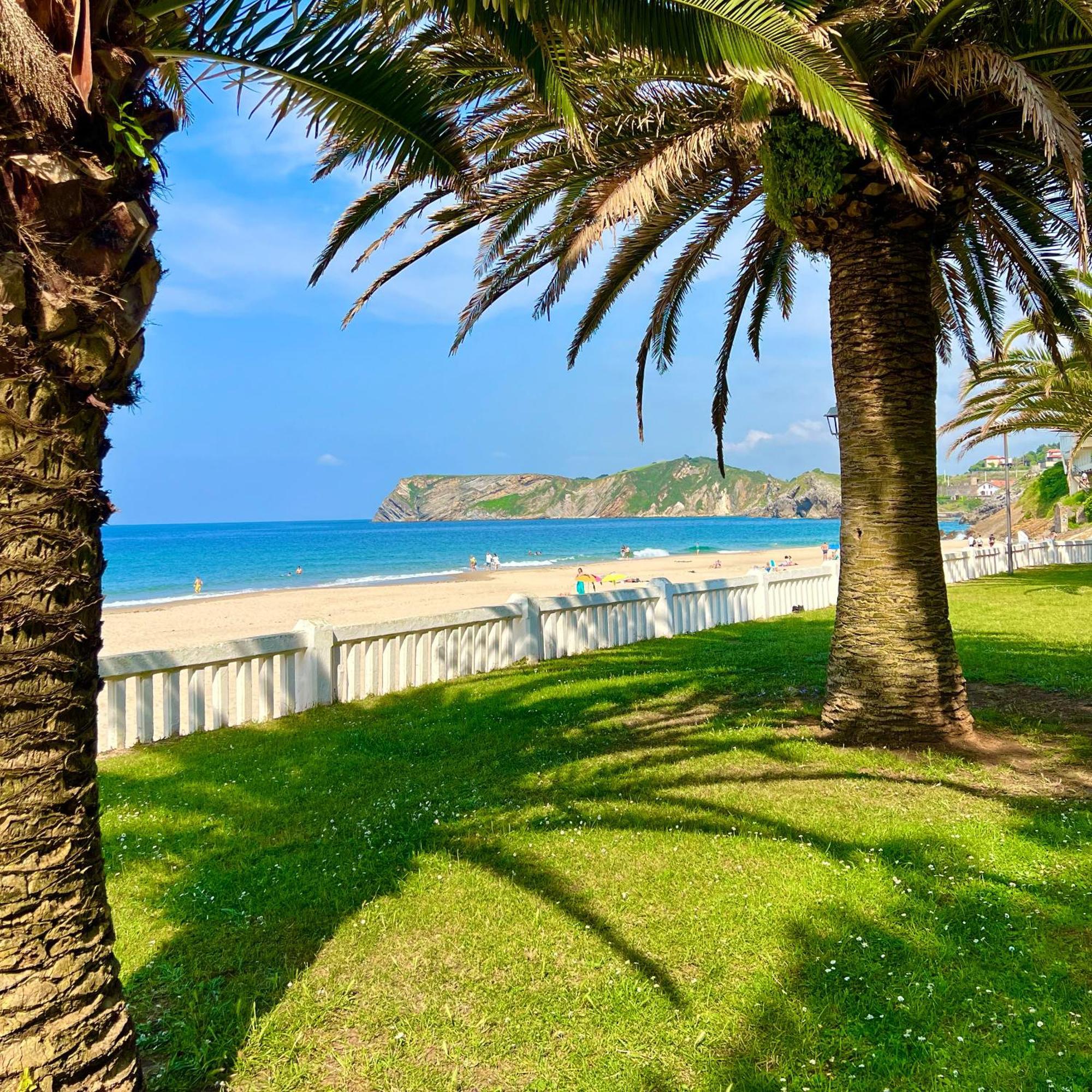 San Roque de Ríomiera La Cabana Maria מראה חיצוני תמונה