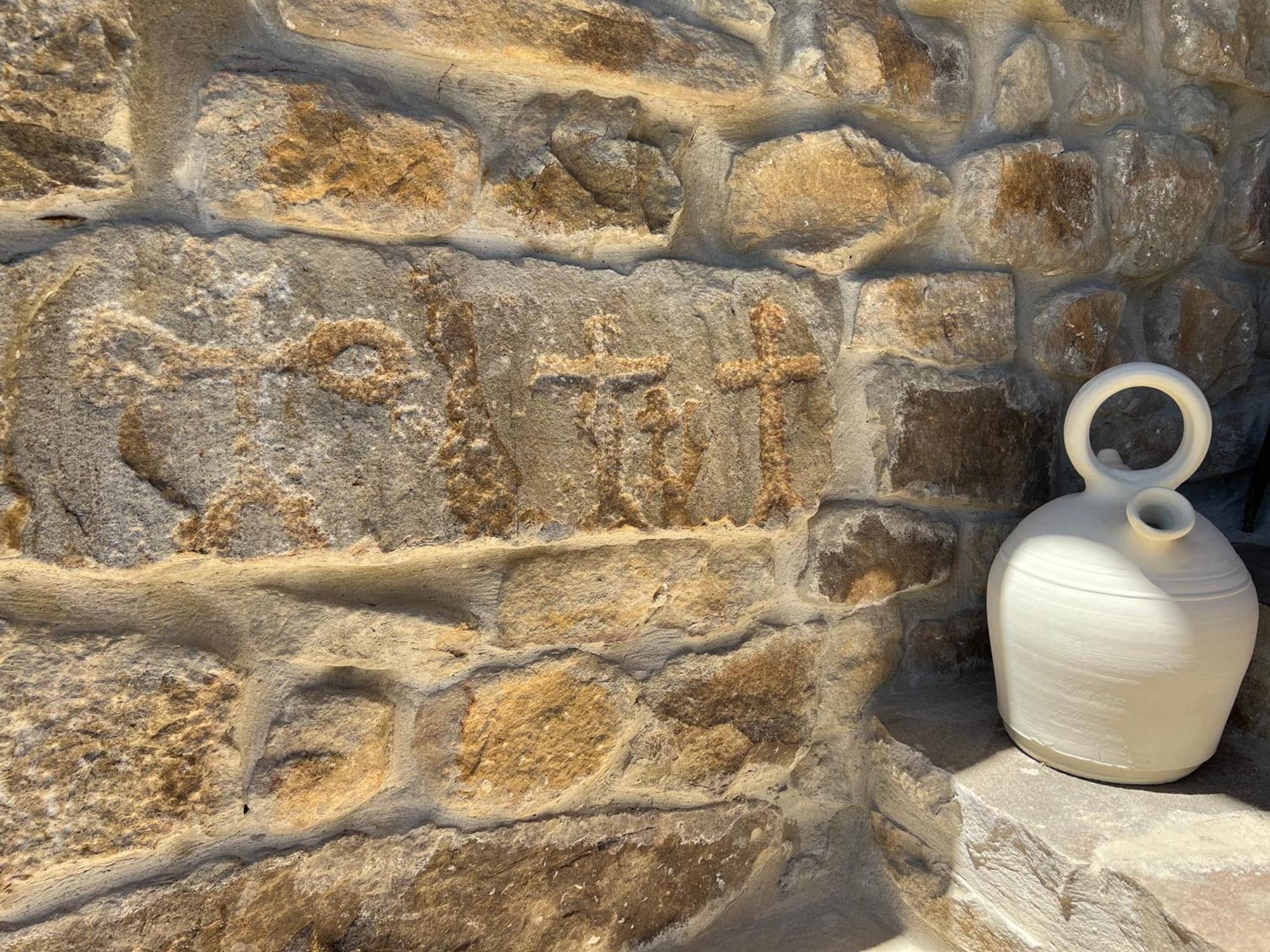 San Roque de Ríomiera La Cabana Maria מראה חיצוני תמונה